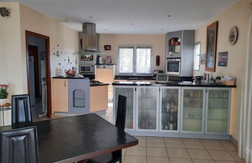 Chez Papi à Lascaux - Foto 28