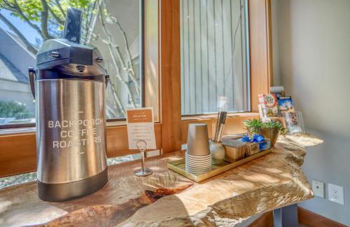 Beautiful Bend Retreat - Meredith Lodging - Foto 13