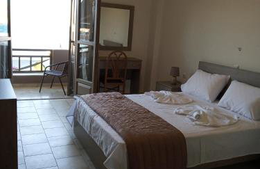 Buganvilla Sea View apts - Photo 39