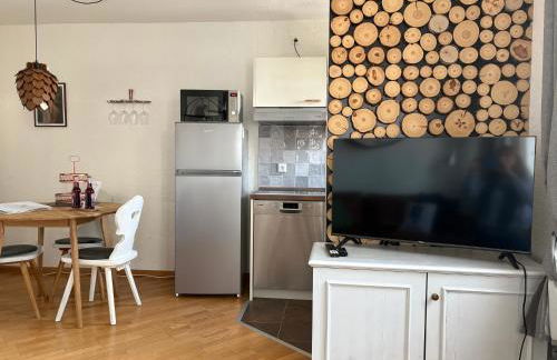 Fewo Tannzäpfle Urlaub im Wanderparadies Sauna Traumaussicht - Foto 8