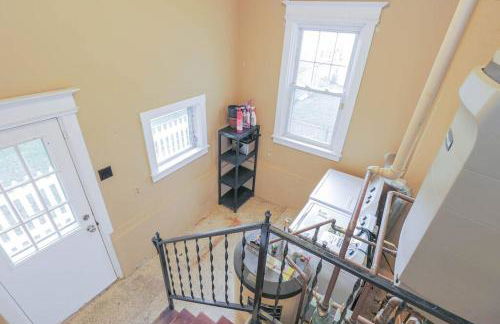 AC 6BR 2BA Quiet Retreat Central Location - Foto 8