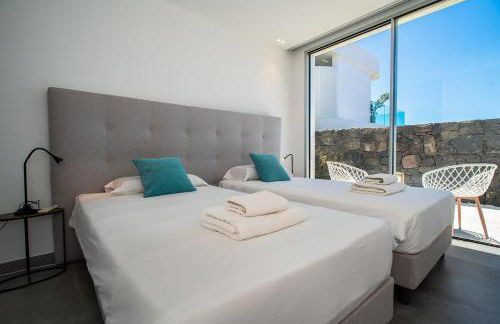 Rocavista - Villa with heated rooftop pool and amazing ocean view - Foto 25