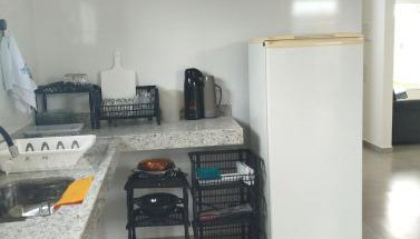 Casa do Bosque - Guriri-ES - 10 pessoas - Foto 4