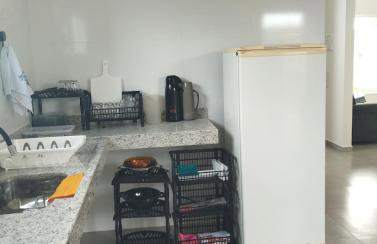 Casa do Bosque - Guriri-ES - 10 pessoas - Photo 4