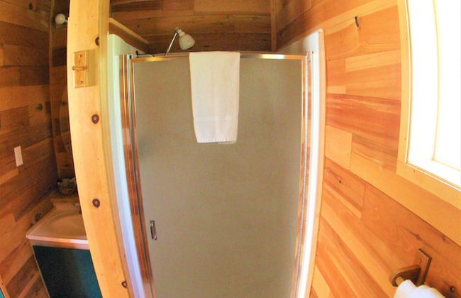 Crater Lake Resort - Foto 64