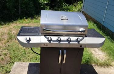 Forest Lake House - Foto 43