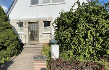 Ferienhaus Platzhirsch in Bad Hersfeld mit Garten, 2 Bäder, 3 Schlafzimmer & Küche - gratis Parkplätze - Photo 20