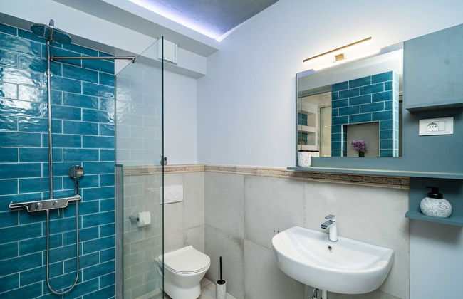 Apartments Villa Arcadia - Foto 55