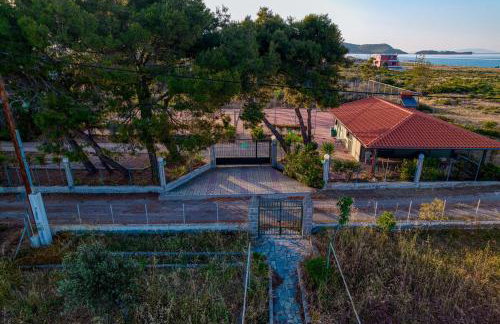 Gaia Flat - Agkali - Ayia Anna Beach - Photo 40