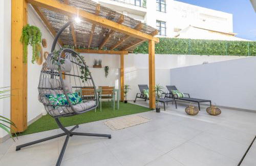 Roots Apartments - Foto 25