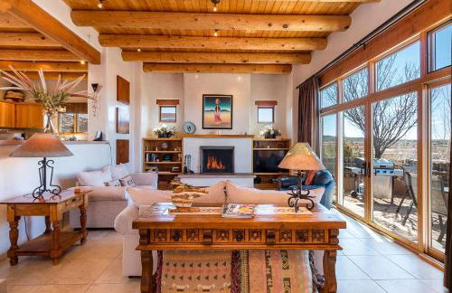Cowboy Villa by Ruidoso Vacation Rentals - Foto 1