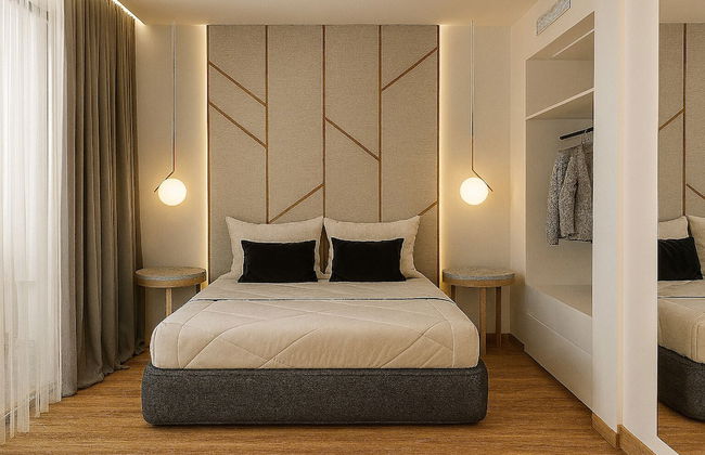 Le Mar Luxury Apartments by Checkin - Foto 26