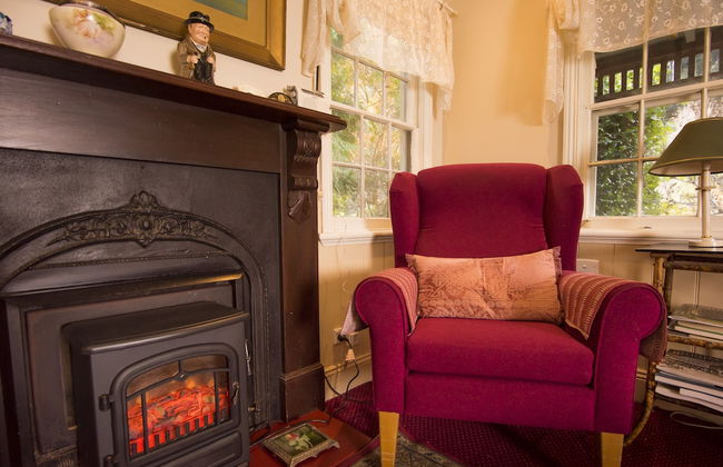 Spetts Cottage - Foto 20