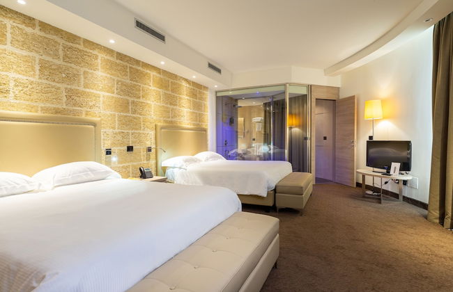 UNA HOTELS Tenuta Contessa Farm & SPA Cosenza - Photo 4