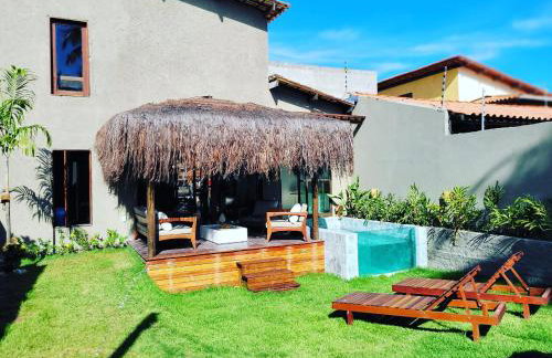 Casa Prainha - Foto 2