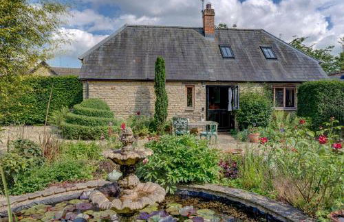 Wedgewood Barn - Photo 20