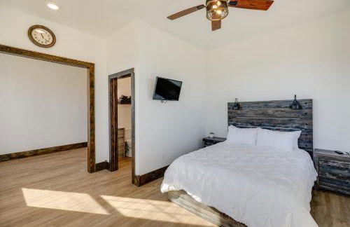 Spacious South Dakota Retreat Near Golfing! - Foto 11