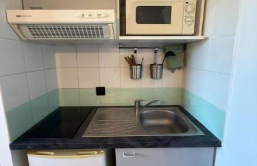 Le Clos d'Aix studio 208 parking - Foto 16