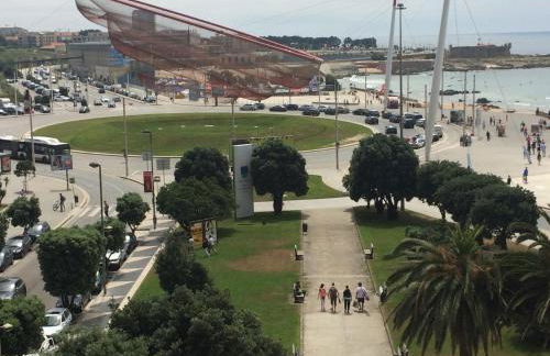 Oporto beach apartment - Foto 44