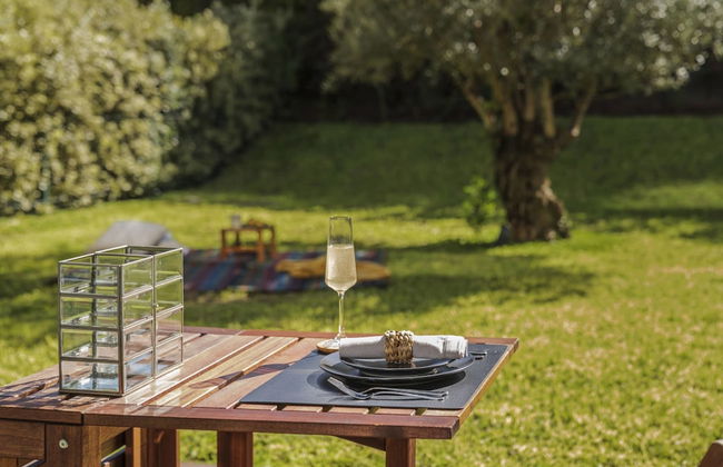 Heaven in the City - Savoy Residence Casa Branca I - Foto 23