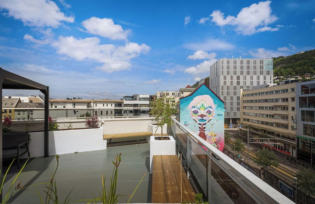 Exclusive Penthouse with Teracce - Foto 27