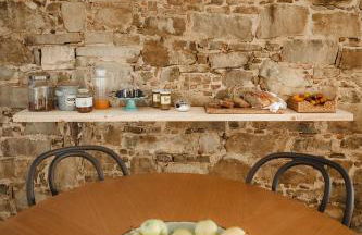 Casale Santa Rosalia Charme Villas and Rooms - Foto 7