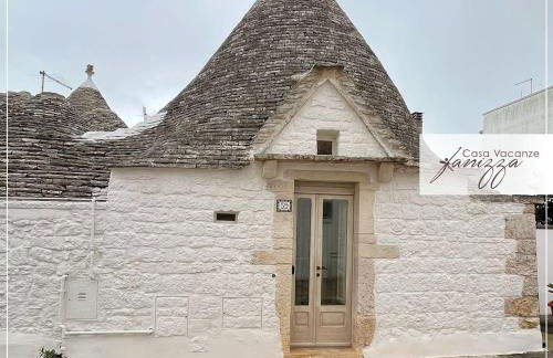 Trullo Monte Calvario - Foto 1