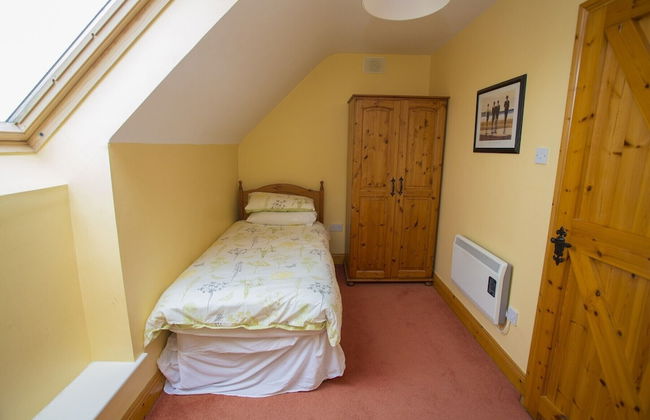 Willow Grove Holiday Cottages - Foto 7