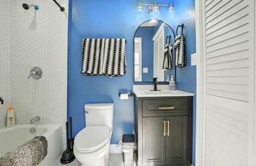 Golden Dunes Stay Valpo 5 BR, 3 King Beds, Game Area - Foto 6