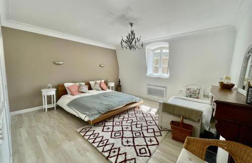 Notre Dame des Anges DUPLEX - Foto 7