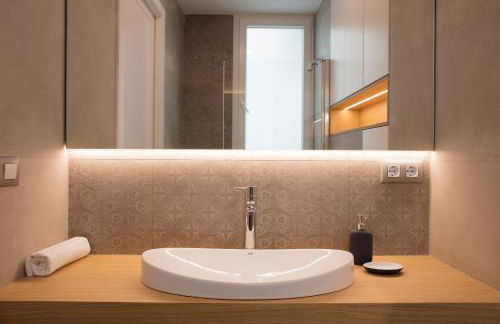 FLORIT FLATS - Chic and Central in a lively but quiet area All walking distance - Photo 69