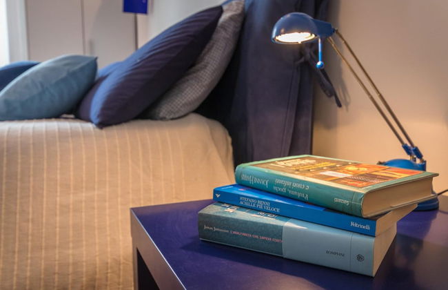 S Salvario Family Apartment by Wonderful Italy - Foto 21