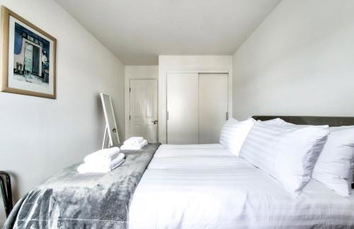 GuestReady - Stylish Apt w/ Parking near Edinburgh - Foto 25