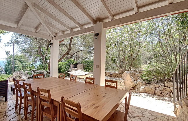 Dis004 in Marittima With 4 Bedrooms and 3 Bathrooms - Foto 27