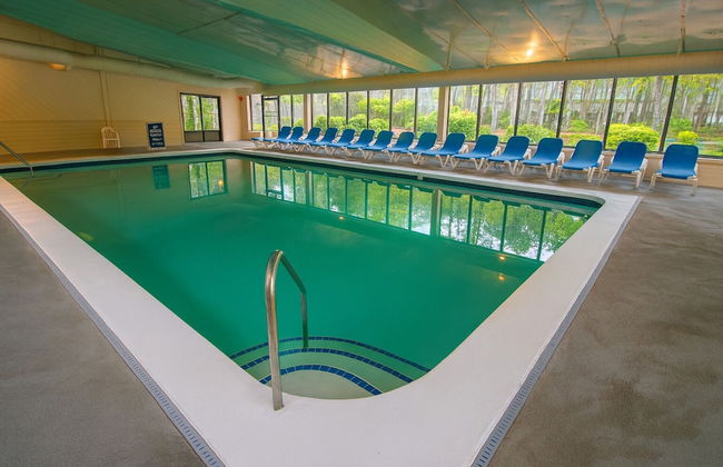 Sea Mist Resort - Foto 26