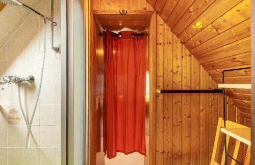 Ferienwohnung Schloss-See-Bergblick - Foto 12