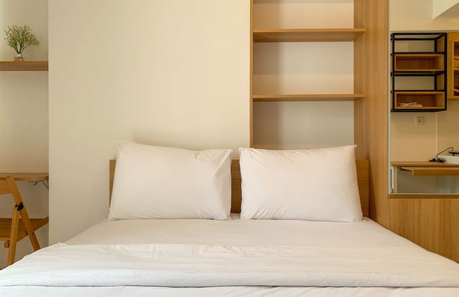 Best Deal Studio Tokyo Riverside Pik 2 Apartment - Foto 3