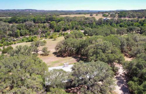 Stunninghome on The Blanco River - Foto 51