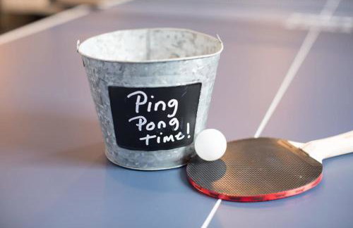 Cottage at Cast Away Kayaks Fire Pit & Game Room - Foto 21