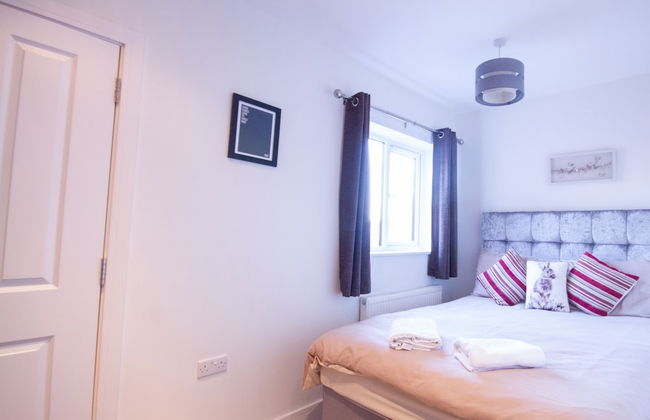 Lees House - Photo 10