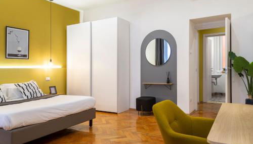 Elegante appartamento vicino alla stazione - Gold - Foto 5