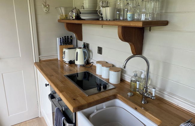 Dawn Chorus Holidays - Foto 17