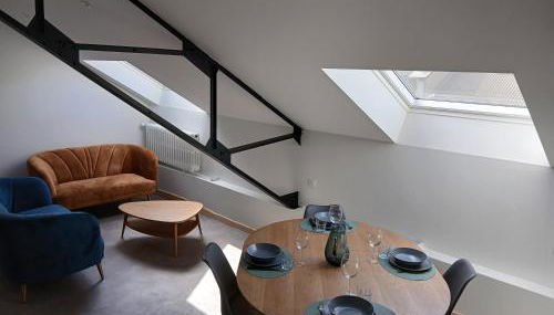 La Canopée - Photo 2