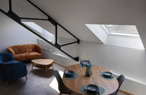 La Canopée - Photo 2