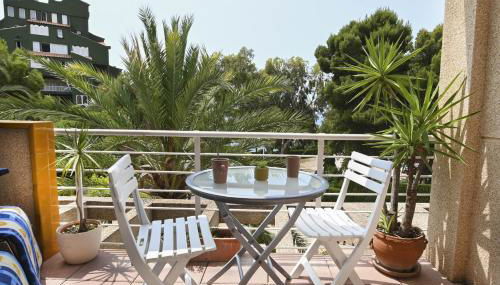 Edificio Manilamar - Foto 3, Garden view