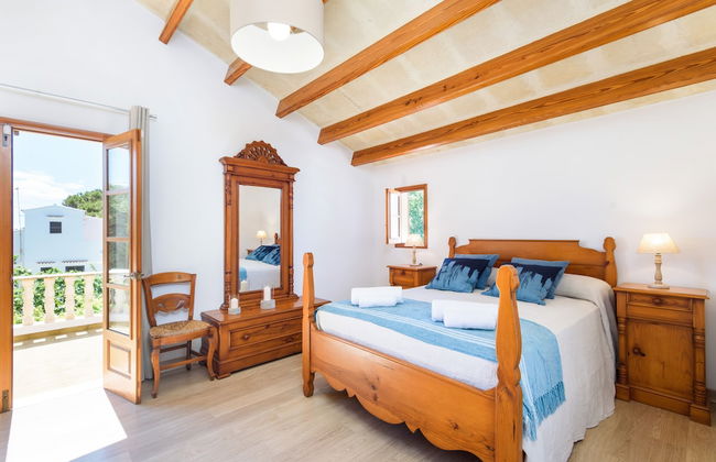 Villa Menorca Elena - Foto 7