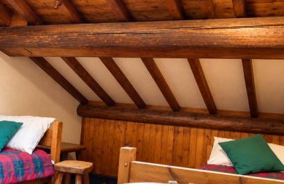 Appartement Hameau des Pistes - Ski-in and Ski-out - Foto 13