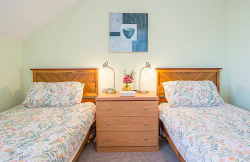 Clayford Cottage - Foto 15