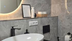 Apartment am Waldrand mit Einzelgarage, Nähe City, Messe & Flughafen - Foto 4