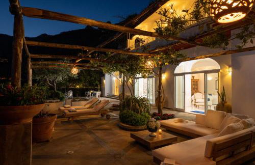 YourHome - Villa Aldo Marino - Foto 11